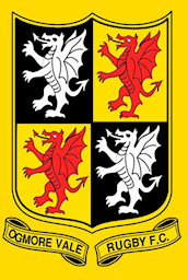 Ogmore Vale RFC Ogmore Vale RFC