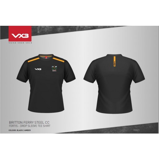 BFS CC VX3 Fortis T-Shirt