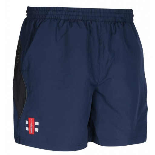 WHCC Training Shorts