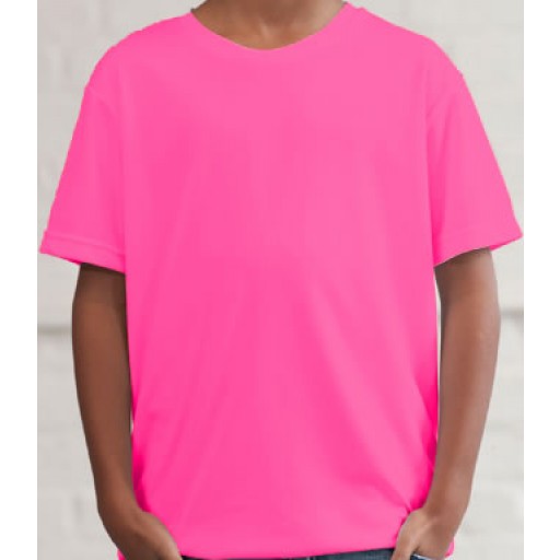 Radyr CC girls training shirt