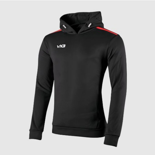 Wattstown RFC Fortis hoodie