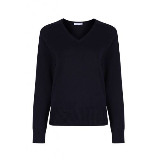 Cwm Rhondda girls sweater