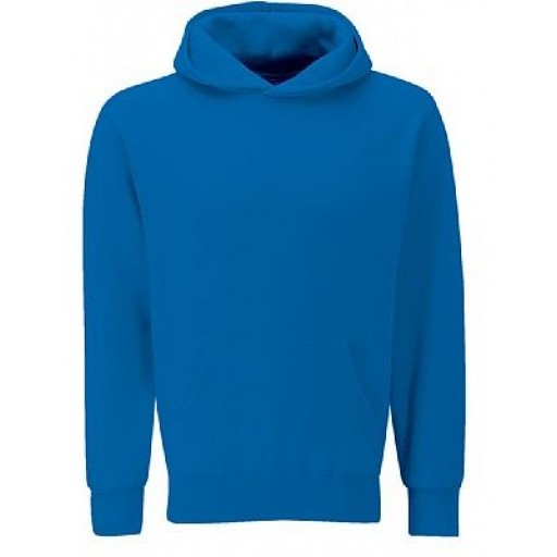 Pontygwaith Primary hoodie