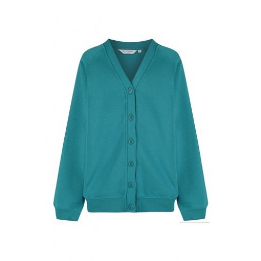 Treorchy Primary Cardigan