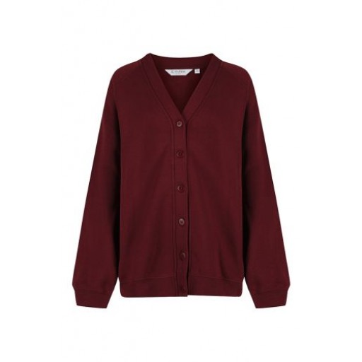 Darran Park cardigan