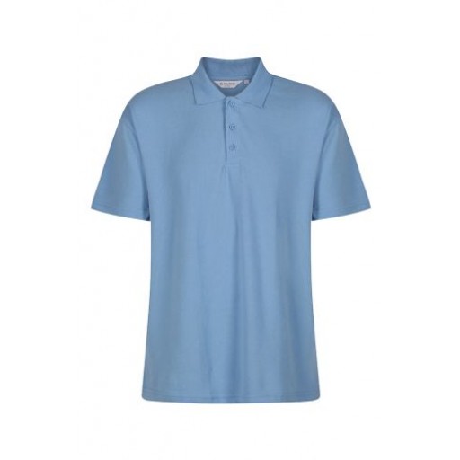 Llwynypia Polo shirt