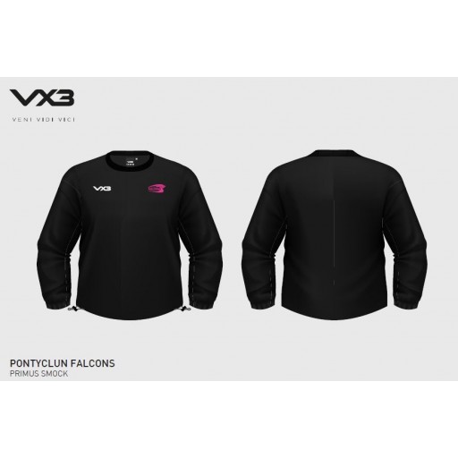 Falcons Primus smock