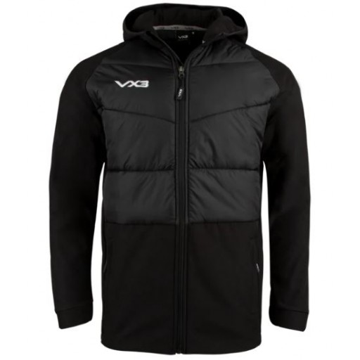 Ferndale RFC Hybrid Jacket