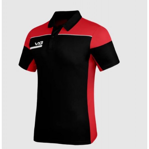 Wattstown RFC Opus polo
