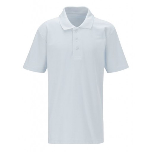 Tylorstown Primary polo shirt