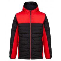 RV Runners Padded Jacket