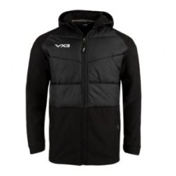 Llanharan VX3 Tempest Jacket